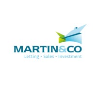 Martin & Co Medway