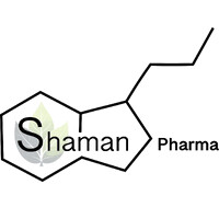 Shaman Pharma logo - Similar company to Shaman Pharma