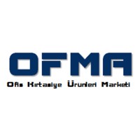 OFMA Ofis Malzemeleri logo - Similar company to Kafeinplus