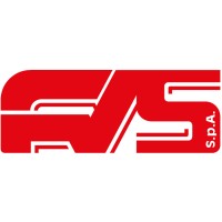 FVS S.p.A. logo - Similar company to Seteco Ingegneria Srl