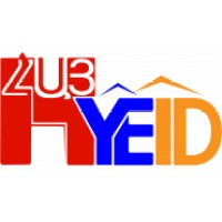 HyeID logo - Similar company to G-Starting