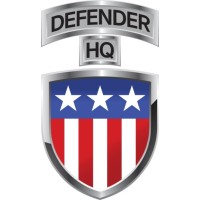 Defender-HQ, LLC logo - Similar company to Compass Medical Solutions, Llc