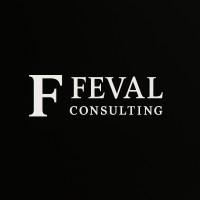 Feval Consulting logo - Similar company to Pierre Tiab Conseils