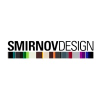 Industrial design smirnovdesign logo - Similar company to Linds Design Industrial