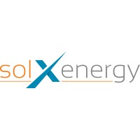 SolX Technologies logo - Similar company to Solx Technologies Inc