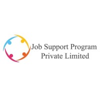 Job Support Program Pvt Ltd