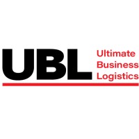 Ultimate Business Logistics logo - Similar company to Krief Group