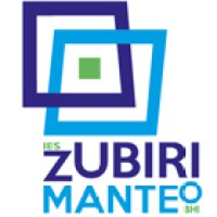 IES Xabier Zubiri Manteo BHI logo - Similar company to Cybasque