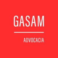 GASAM Advocacia logo - Similar company to Delgado Advogados Associados