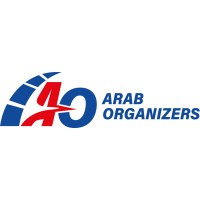 Arab Organizers (المنظمون العرب) logo - Similar company to Ccg For Conferences Organizing