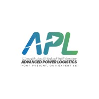 Advanced Power Logistics Services Est (APL) logo - Similar company to Business Zone Aviation Co.