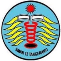 SMAN 12 Kota Tangerang logo - Similar company to Immature Studio