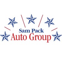 Five Star Ford - Mobile Fleet Service logo - Similar company to Sam Pack'S Five Star Ford