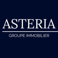 ASTERIA - Groupe Immobilier logo - Similar company to Asteria Conseils