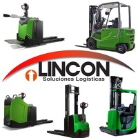 Lincon Paraguay logo - Similar company to Lincon