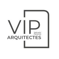 VIP Arquitectes logo - Similar company to Toolstudio