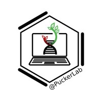 PuckerLab logo - Similar company to Xenohelix 제노헬릭스