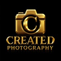 Created Photography logo - Similar company to Talking Monkey Media