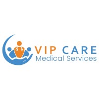 VIP MEDICAL CARE SERVICES logo - Similar company to Alnoor Medical Complex