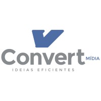 Convert Midia Comunicação e Marketing logo - Similar company to Wavex Digital