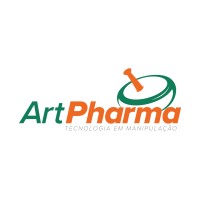 Farmácia Artpharma Jundiaí logo - Similar company to Artpharma