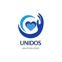 Unidos Health Solutions logo - Similar company to Ifm360