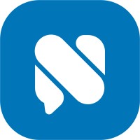 Newton Labs logo - Similar company to Magicbook