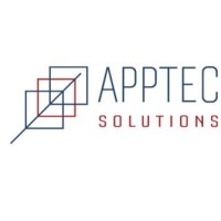 Apptec solutions limited logo - Similar company to Vsoft Technologies Limited