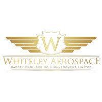 Whiteley Aerospace Safety Engineering & Management Limited logo - Similar company to Incubit Ab