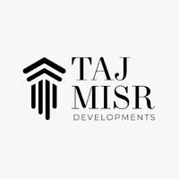 Taj Misr Developments logo - Similar company to Cornerstone Development