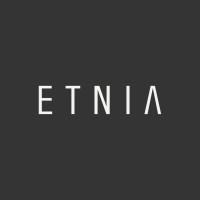 Etnia Cosmetics logo - Similar company to Kento