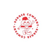 Burger Company logo - Similar company to Joy