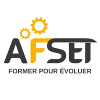 AFSET Formation Professionnelle logo - Similar company to A2Se Conseil