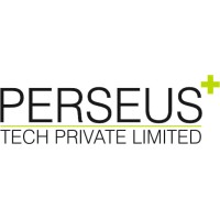 Perseus Tech Pvt. Ltd. logo - Similar company to Perseus Tech.
