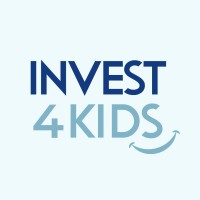Invest4Kids GmbH logo - Similar company to Piping3D