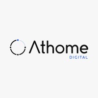 Athome Digital logo - Similar company to Renoo
