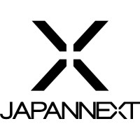 JAPANNEXT logo - Similar company to Sigma Info