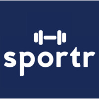 Sportr - IE Venture Lab logo - Similar company to Apotech Group