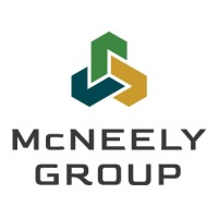 The McNeely Group logo - Similar company to Bonvera