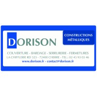 SARL DORISON logo - Similar company to Technic Azur