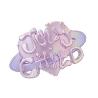 July Child Jewellery logo - Similar company to Tatty Devine