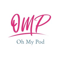 Oh My Pod logo - Similar company to Itsol Managed Services Ltd