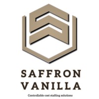 Saffron Vanilla logo - Similar company to Saffron Vanilla
