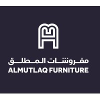Almutlaq Furniture logo - Similar company to Alraja Furniture  مفروشات الرجاء