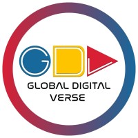 PT Global Digital Verse logo - Similar company to Dimata Solutions Gmbh