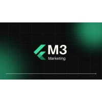 M3 Marketing logo - Similar company to Brand Scale