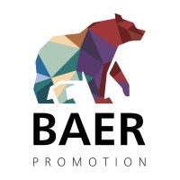 BAER PROMOTION e.K. logo - Similar company to Lightgimmicks.Nl Bv