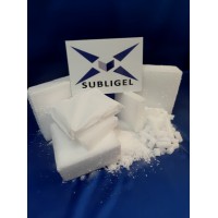 SUBLIGEL logo - Similar company to Cryo'Tech