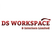 DS Workspace and Interiors Ltd. logo - Similar company to Kos Workspace