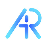 Airvisit logo - Similar company to Unraval Media